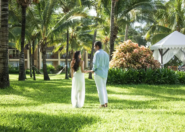 Sands Suites Resort & Spa Flic en Flac